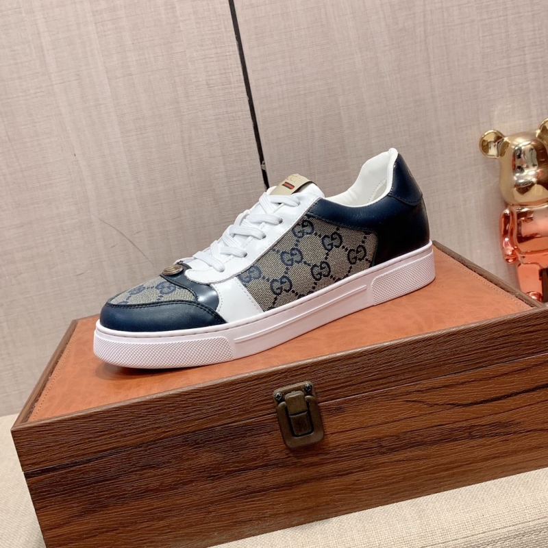 G*u*i casual shoes
